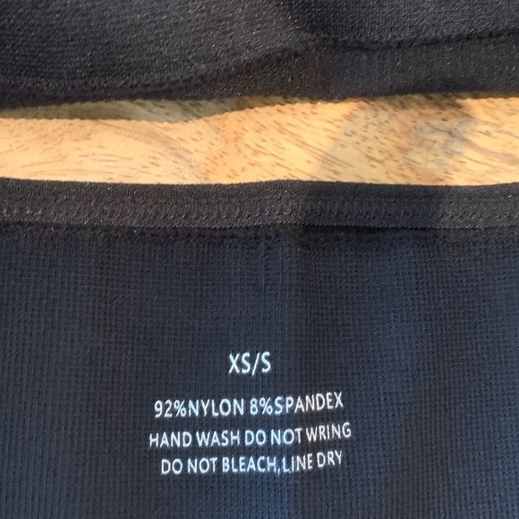 Bralette Open Back Tank Top Seamless Wireless Bra - Picture 8 of 8